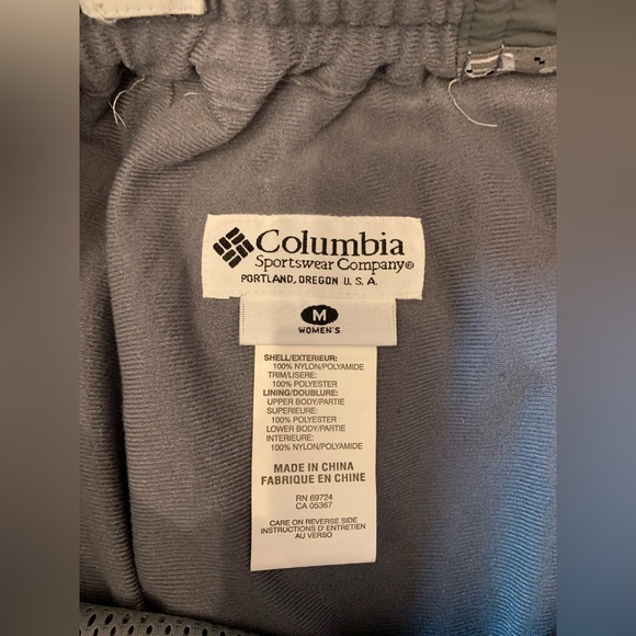 Columbia Sportswear Ski/Snowboard Pants Size M - Picture 4 of 5